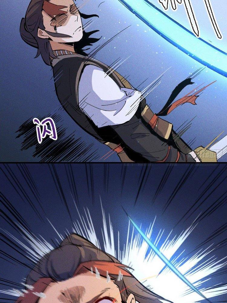 Nhân Vật Chính Mạnh Nhất Lịch Sử Chap 6 - Next Chap 7