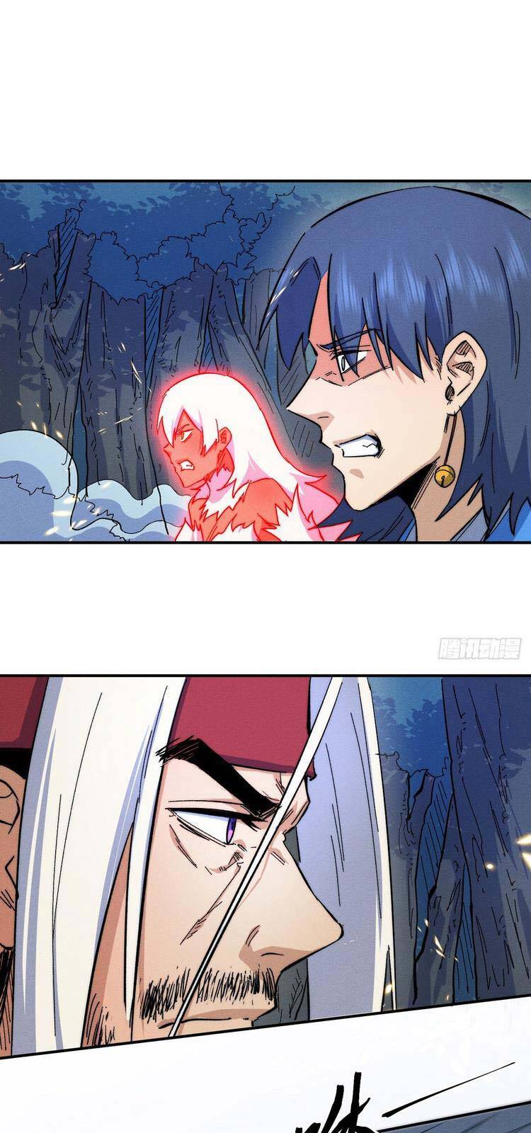 Nhân Vật Chính Mạnh Nhất Lịch Sử Chap 63 - Next Chap 64