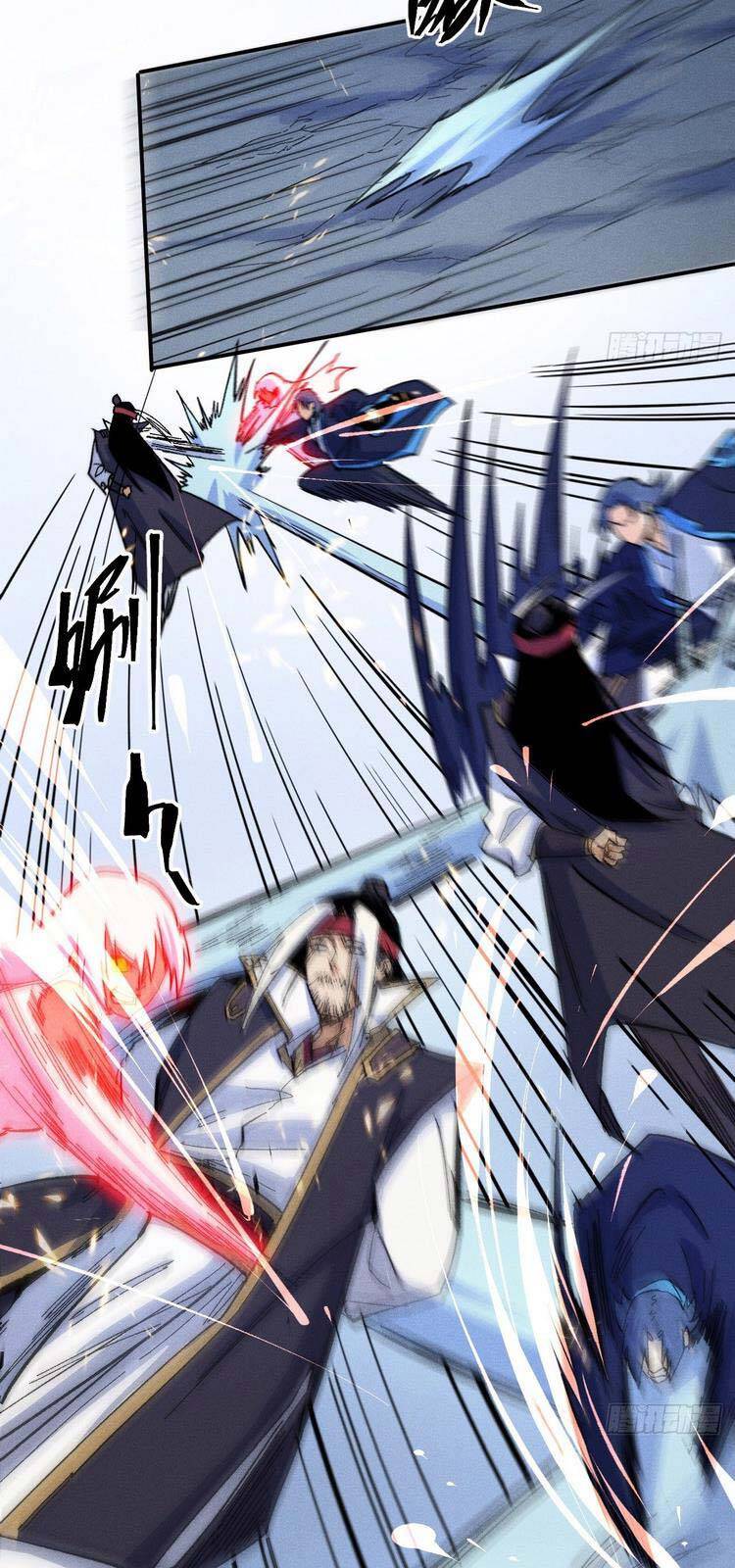 Nhân Vật Chính Mạnh Nhất Lịch Sử Chap 63 - Next Chap 64