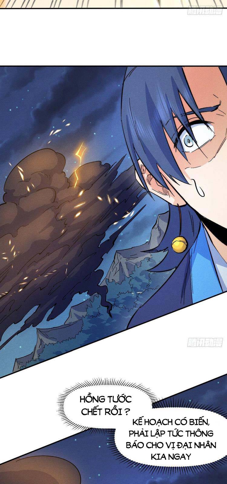 Nhân Vật Chính Mạnh Nhất Lịch Sử Chap 63 - Next Chap 64