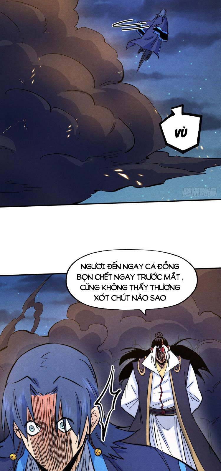 Nhân Vật Chính Mạnh Nhất Lịch Sử Chap 63 - Next Chap 64