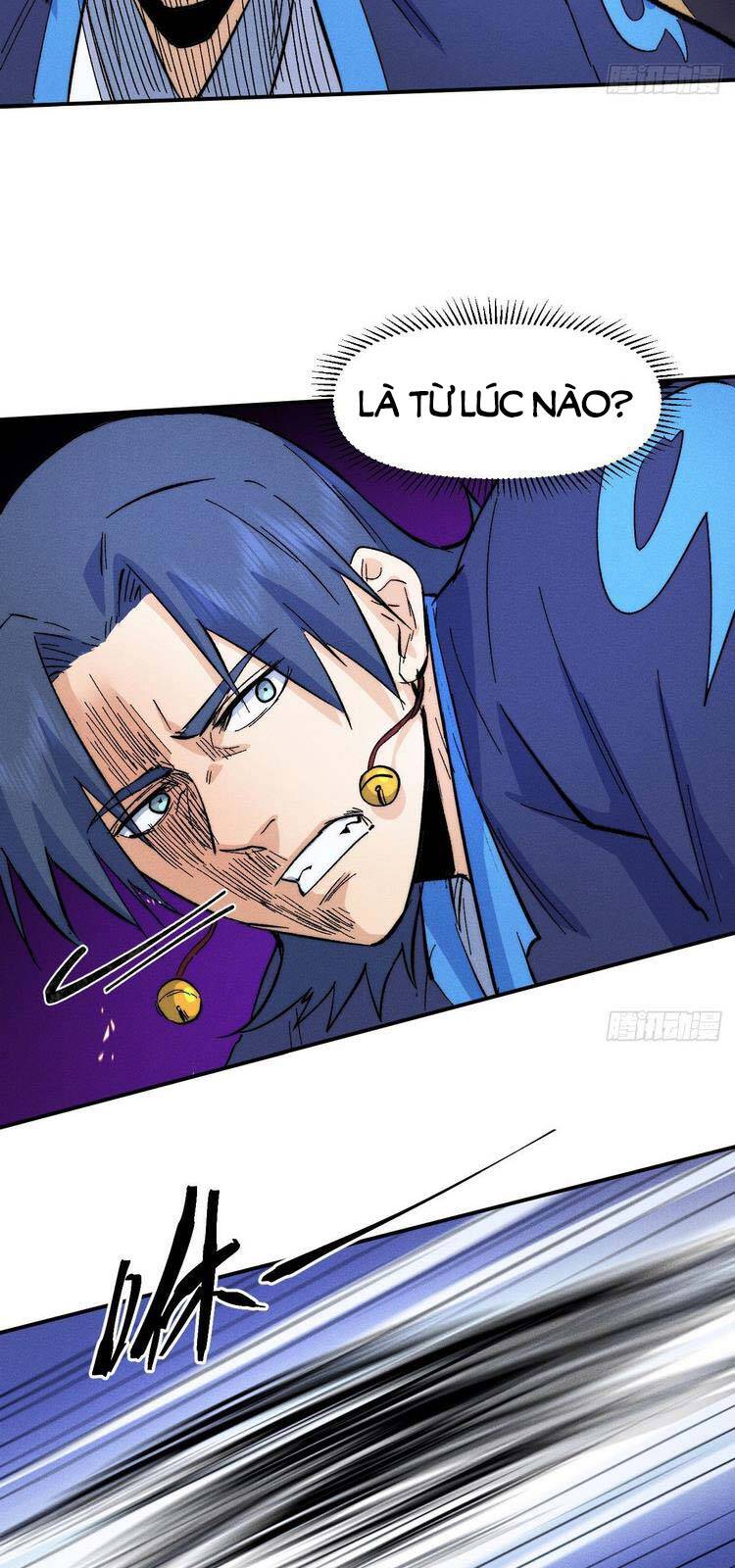 Nhân Vật Chính Mạnh Nhất Lịch Sử Chap 63 - Next Chap 64