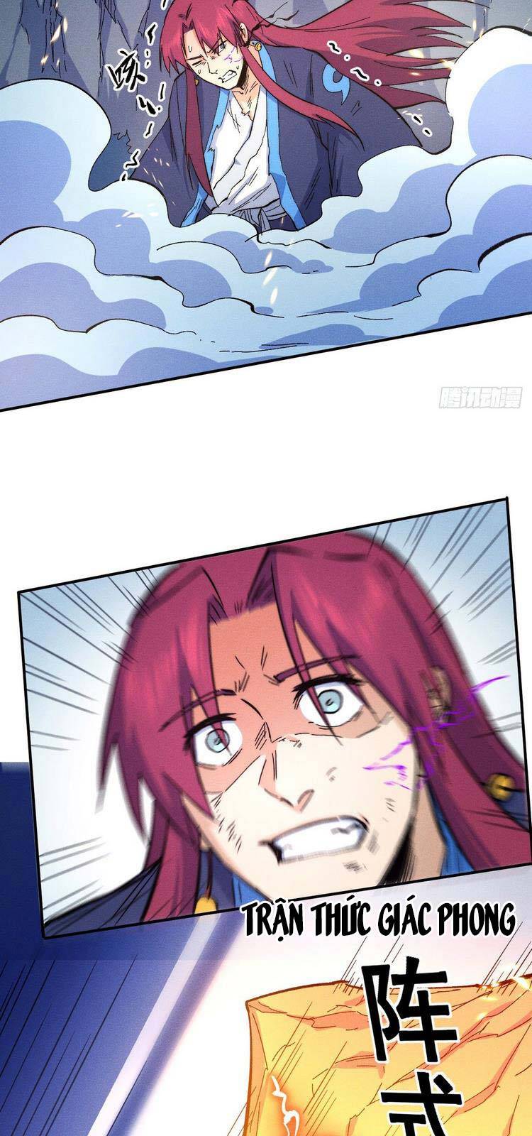 Nhân Vật Chính Mạnh Nhất Lịch Sử Chap 63 - Next Chap 64