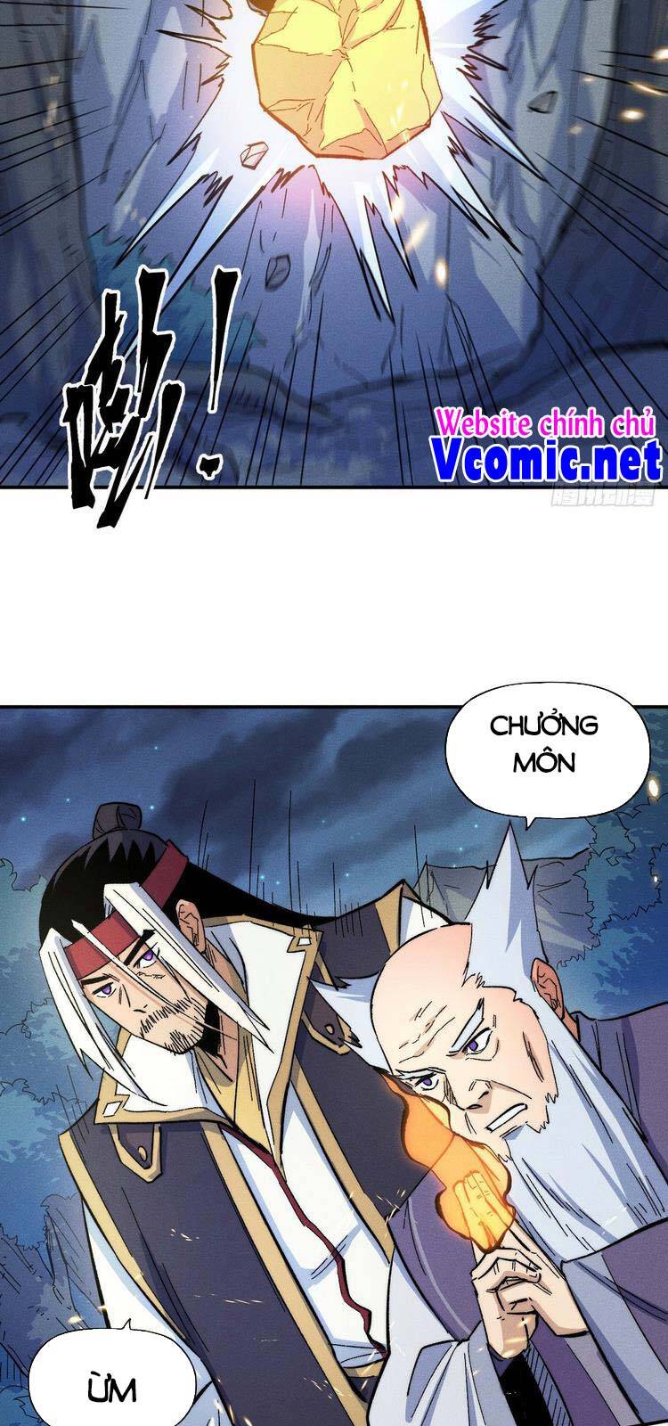 Nhân Vật Chính Mạnh Nhất Lịch Sử Chap 63 - Next Chap 64