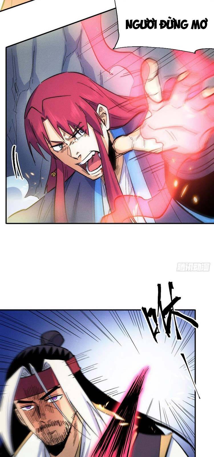 Nhân Vật Chính Mạnh Nhất Lịch Sử Chap 63 - Next Chap 64