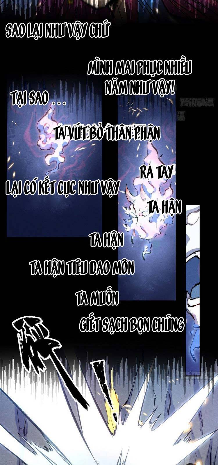 Nhân Vật Chính Mạnh Nhất Lịch Sử Chap 63 - Next Chap 64