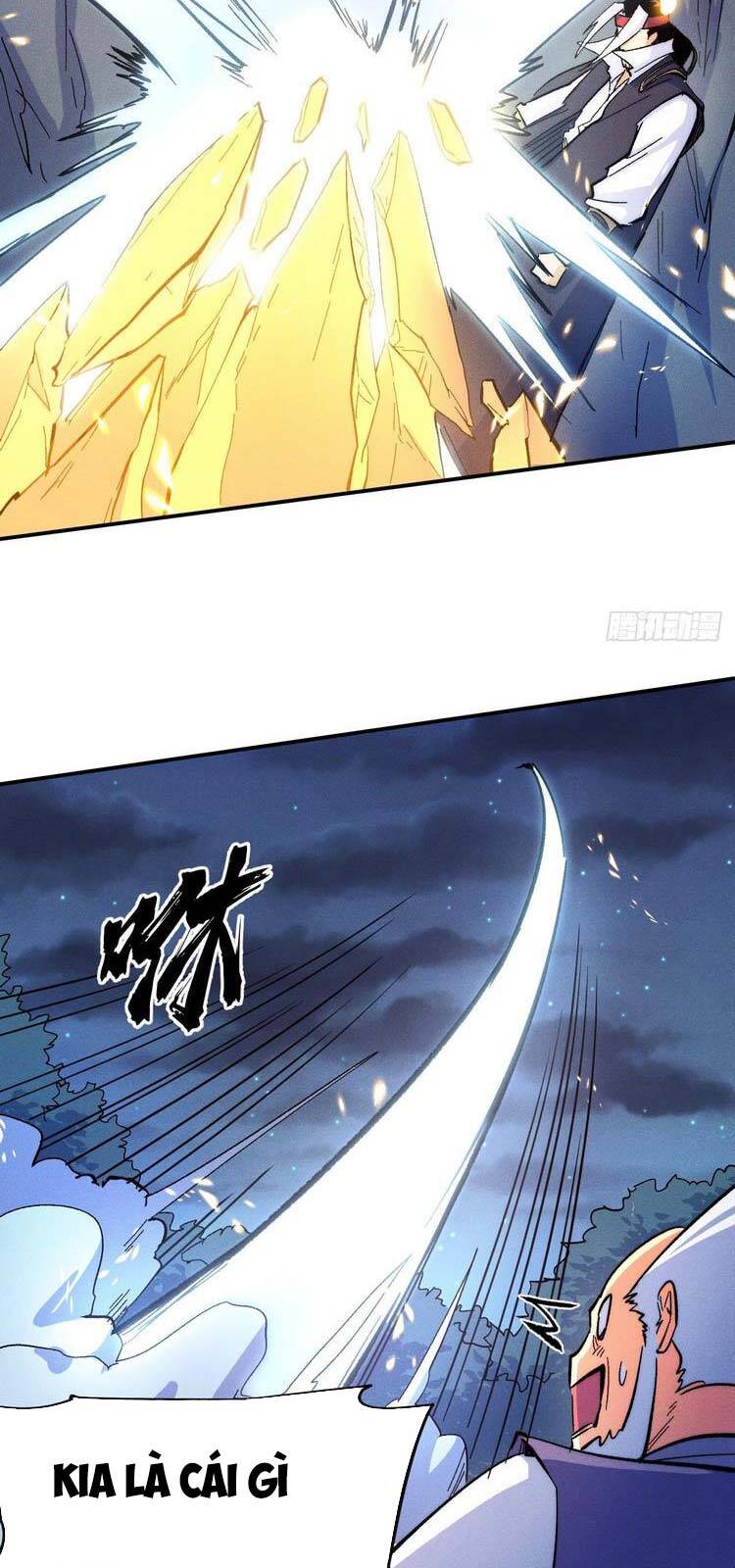 Nhân Vật Chính Mạnh Nhất Lịch Sử Chap 63 - Next Chap 64