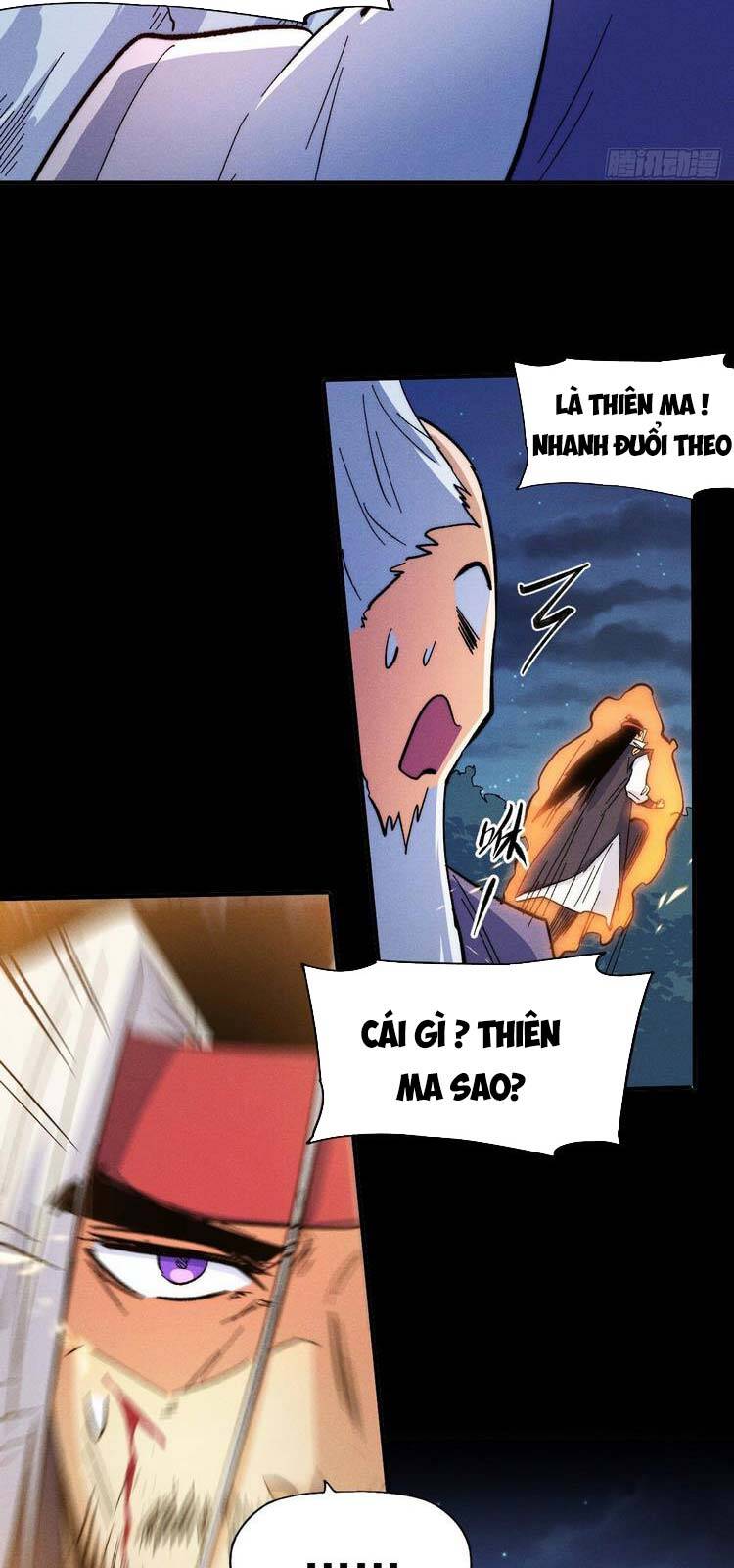 Nhân Vật Chính Mạnh Nhất Lịch Sử Chap 63 - Next Chap 64