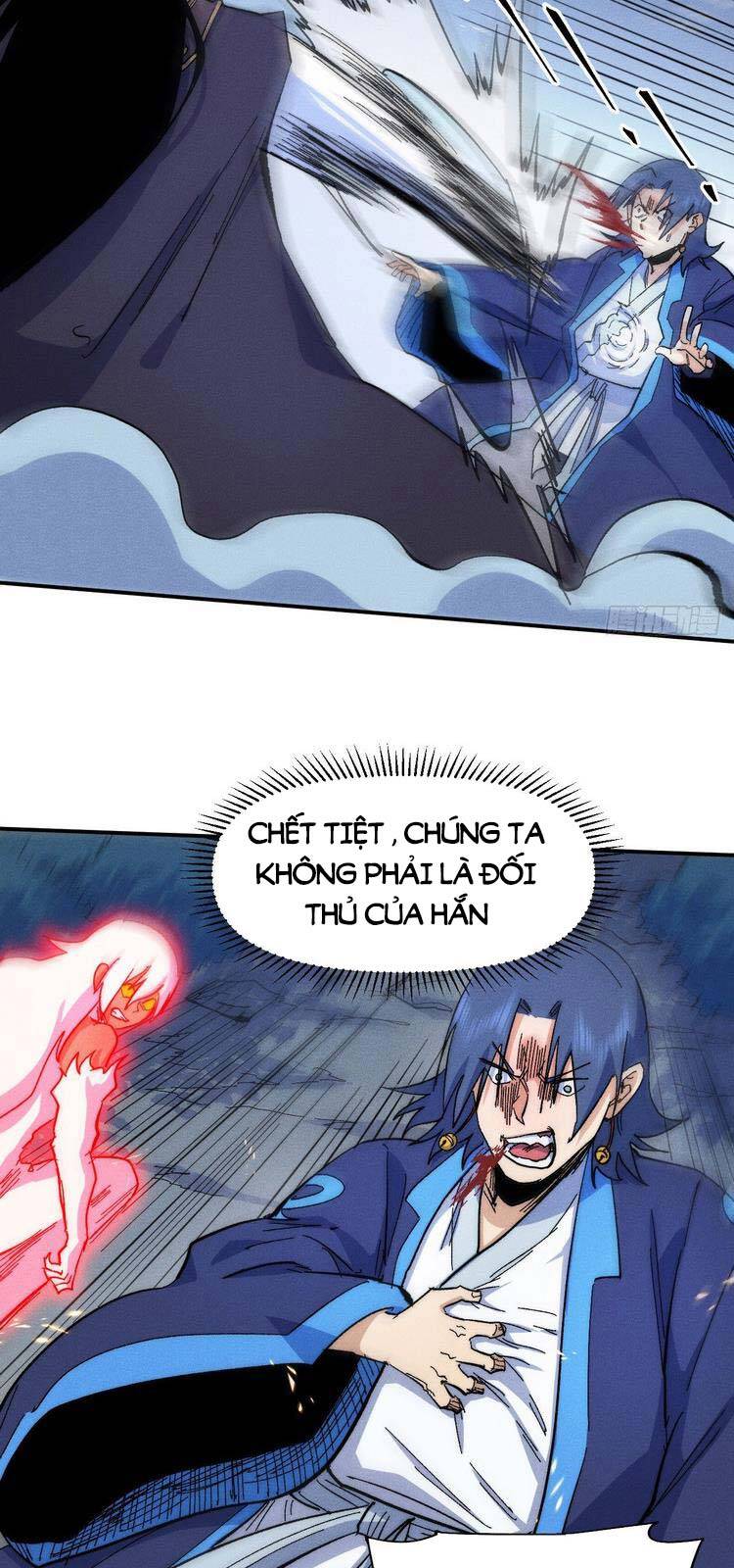 Nhân Vật Chính Mạnh Nhất Lịch Sử Chap 63 - Next Chap 64