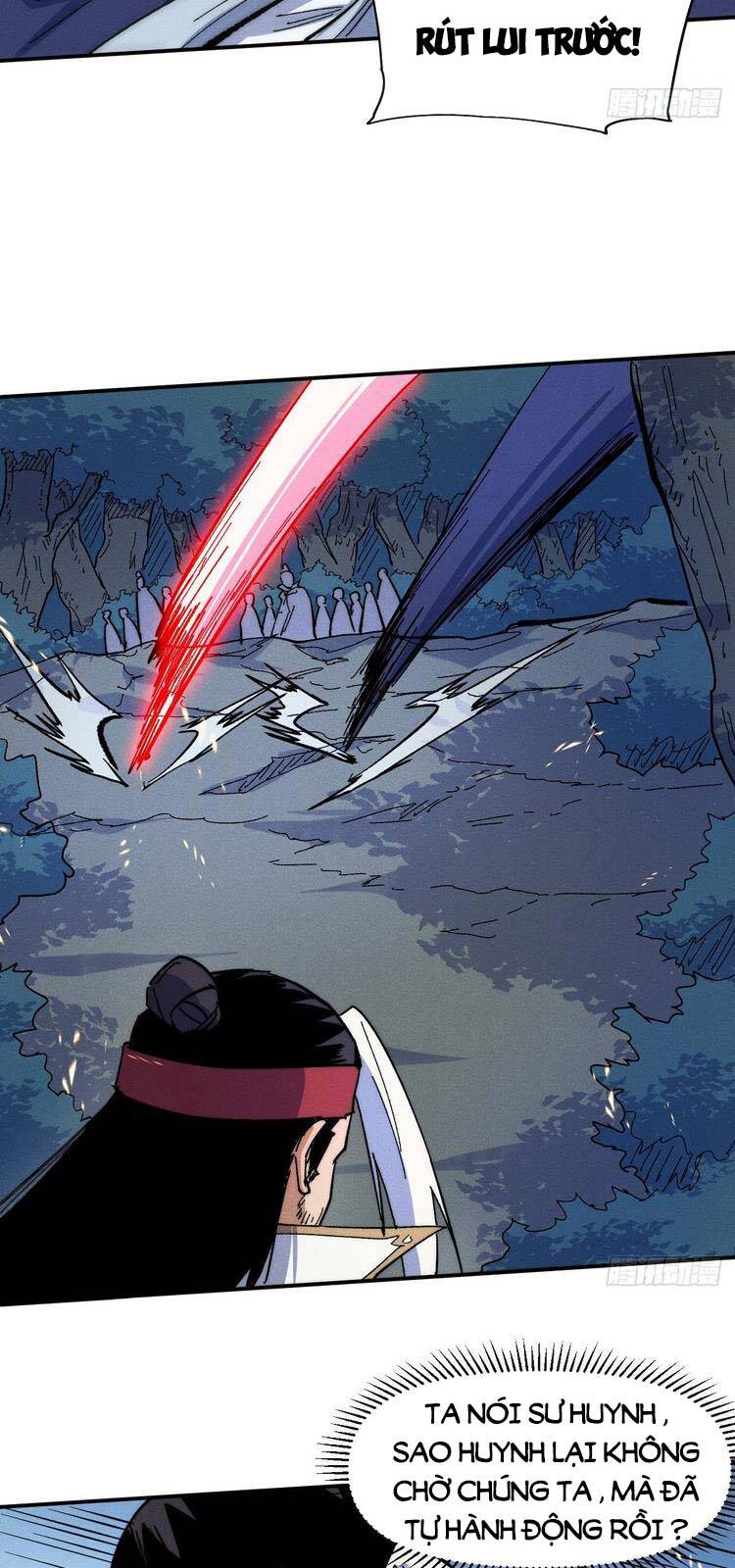 Nhân Vật Chính Mạnh Nhất Lịch Sử Chap 63 - Next Chap 64