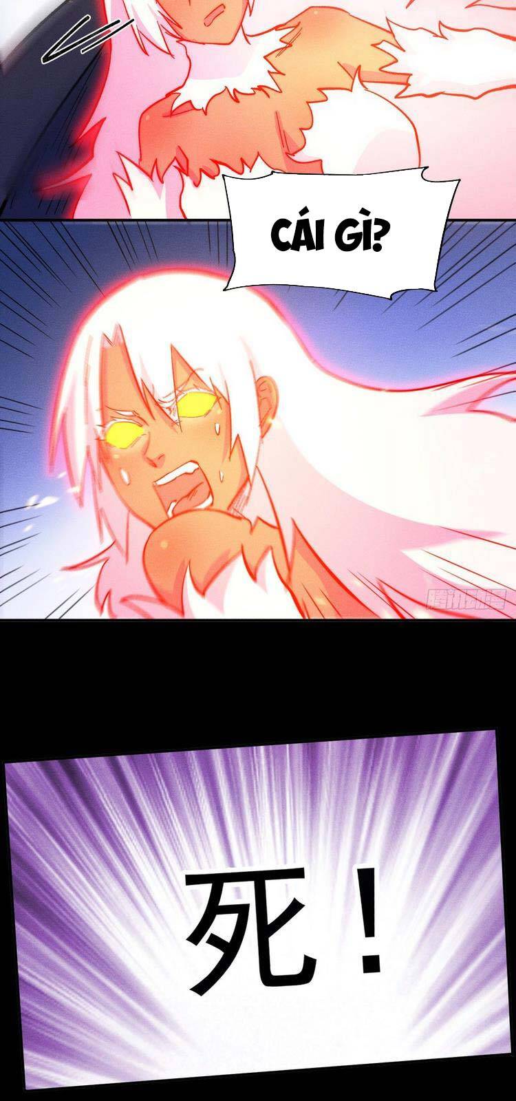 Nhân Vật Chính Mạnh Nhất Lịch Sử Chap 63 - Next Chap 64