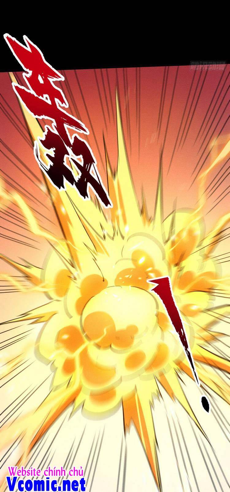 Nhân Vật Chính Mạnh Nhất Lịch Sử Chap 63 - Next Chap 64