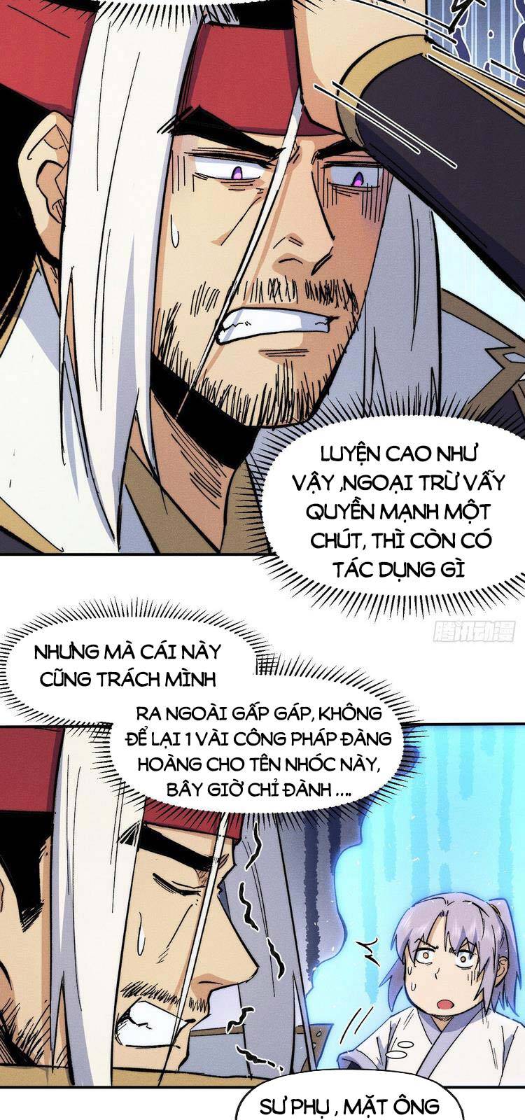 Nhân Vật Chính Mạnh Nhất Lịch Sử Chap 64 - Next Chap 65
