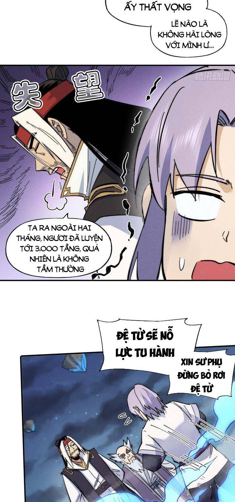 Nhân Vật Chính Mạnh Nhất Lịch Sử Chap 64 - Next Chap 65