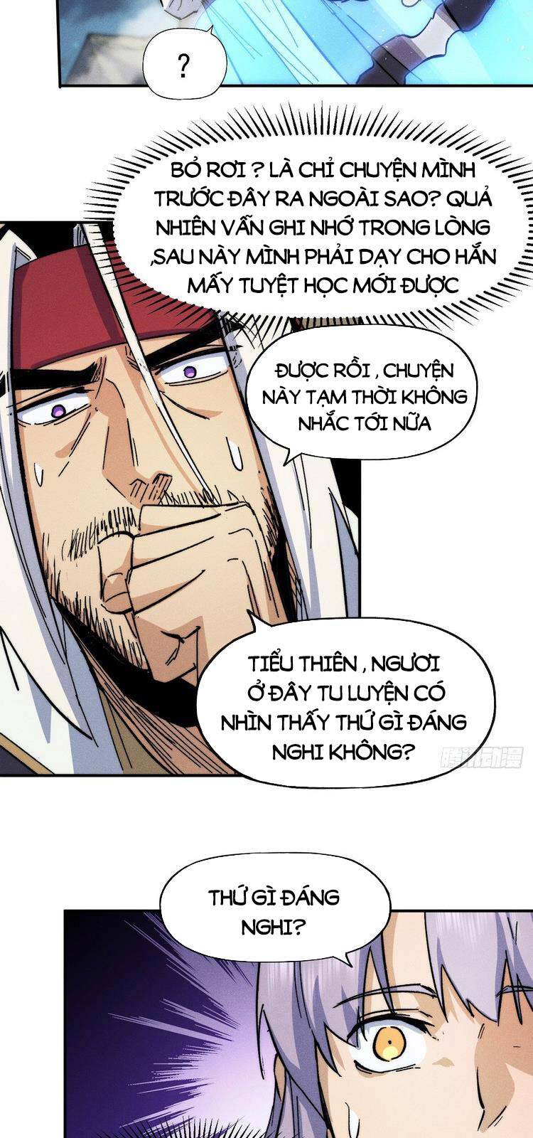 Nhân Vật Chính Mạnh Nhất Lịch Sử Chap 64 - Next Chap 65