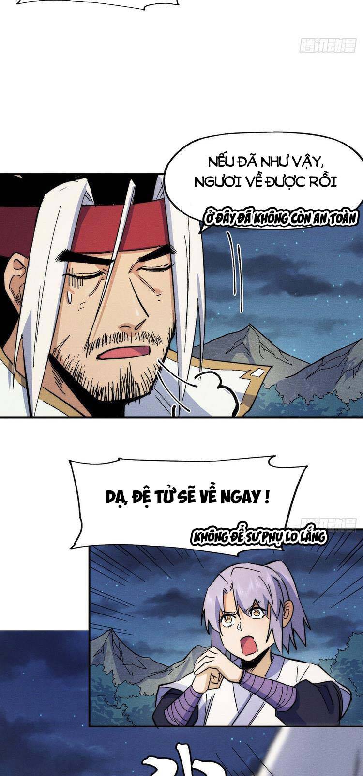 Nhân Vật Chính Mạnh Nhất Lịch Sử Chap 64 - Next Chap 65