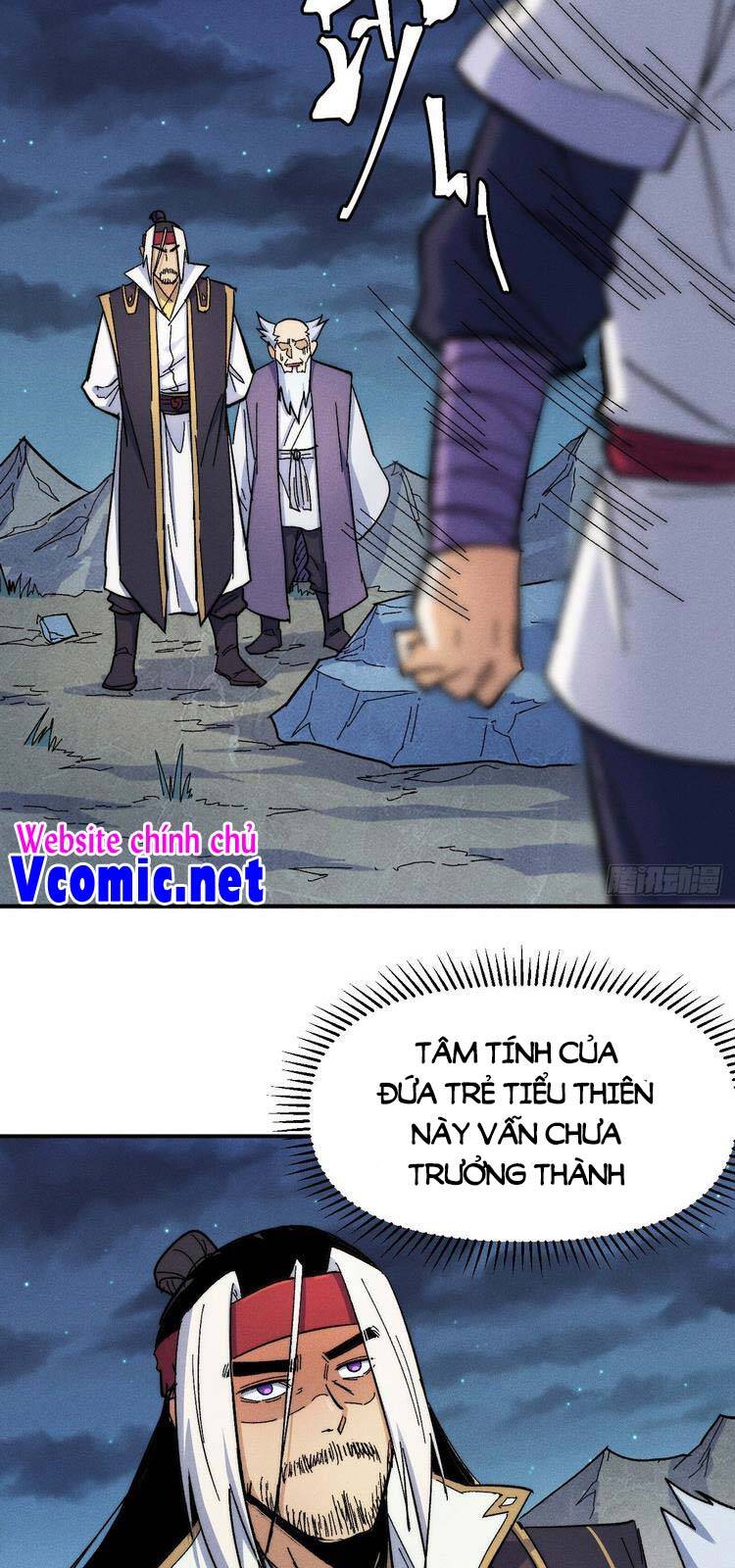 Nhân Vật Chính Mạnh Nhất Lịch Sử Chap 64 - Next Chap 65