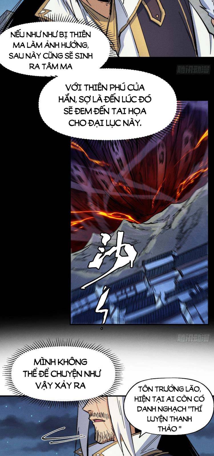 Nhân Vật Chính Mạnh Nhất Lịch Sử Chap 64 - Next Chap 65