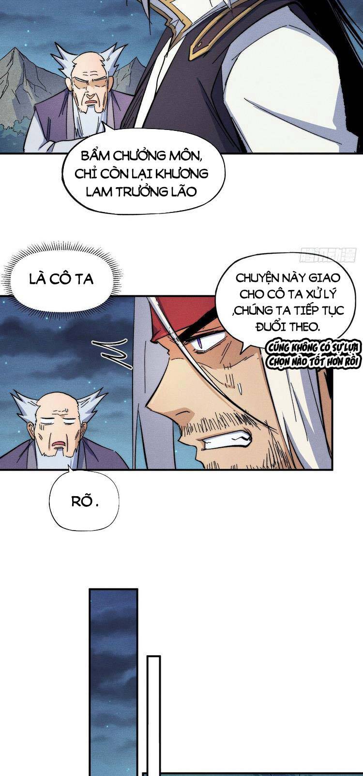 Nhân Vật Chính Mạnh Nhất Lịch Sử Chap 64 - Next Chap 65