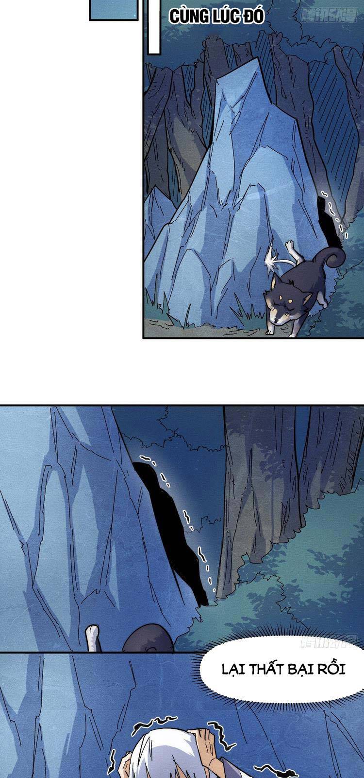 Nhân Vật Chính Mạnh Nhất Lịch Sử Chap 64 - Next Chap 65