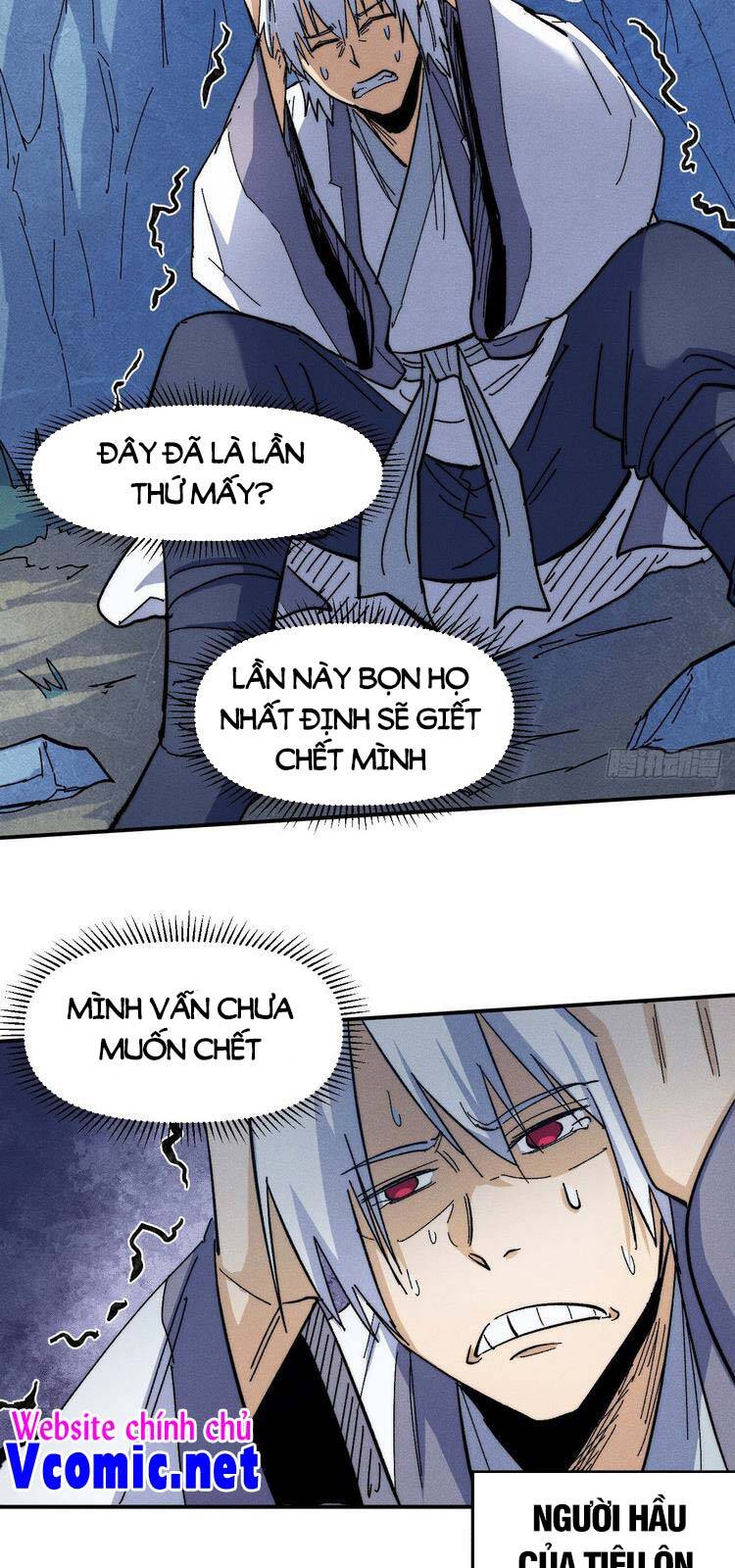 Nhân Vật Chính Mạnh Nhất Lịch Sử Chap 64 - Next Chap 65