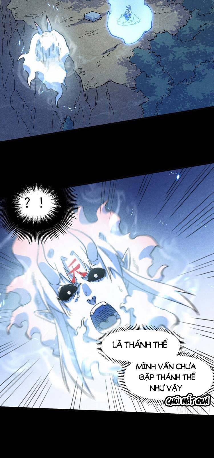Nhân Vật Chính Mạnh Nhất Lịch Sử Chap 64 - Next Chap 65
