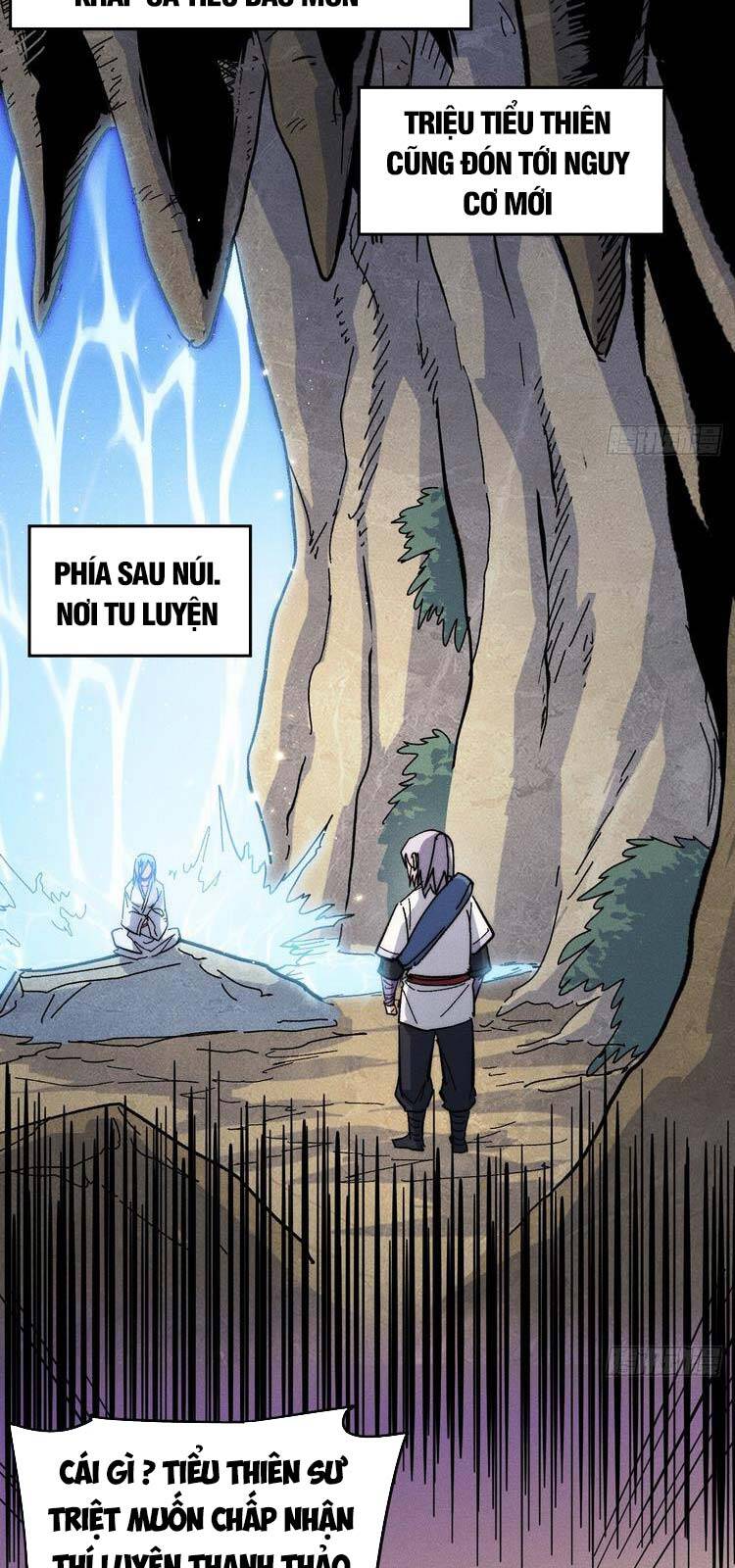 Nhân Vật Chính Mạnh Nhất Lịch Sử Chap 64 - Next Chap 65