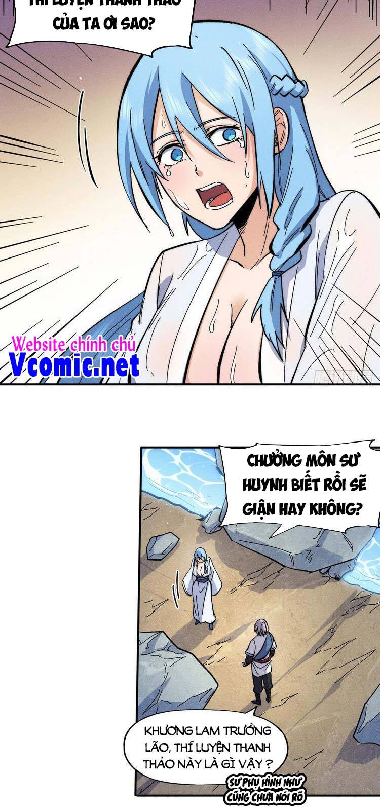 Nhân Vật Chính Mạnh Nhất Lịch Sử Chap 64 - Next Chap 65