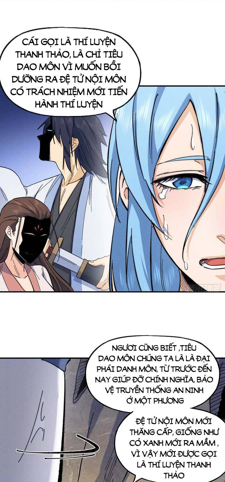 Nhân Vật Chính Mạnh Nhất Lịch Sử Chap 64 - Next Chap 65
