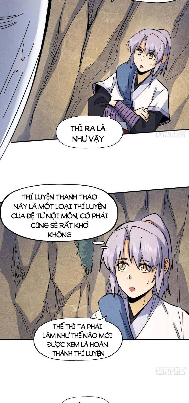 Nhân Vật Chính Mạnh Nhất Lịch Sử Chap 64 - Next Chap 65