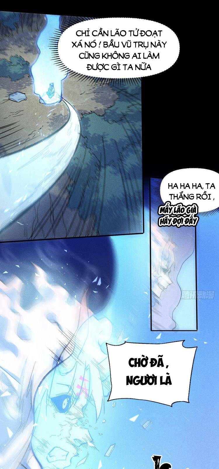 Nhân Vật Chính Mạnh Nhất Lịch Sử Chap 64 - Next Chap 65