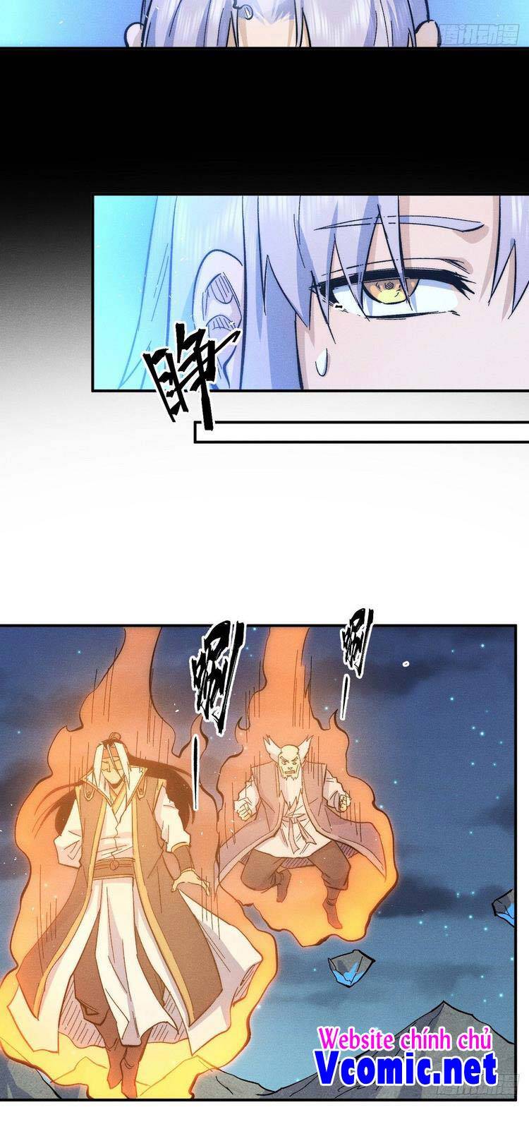 Nhân Vật Chính Mạnh Nhất Lịch Sử Chap 64 - Next Chap 65