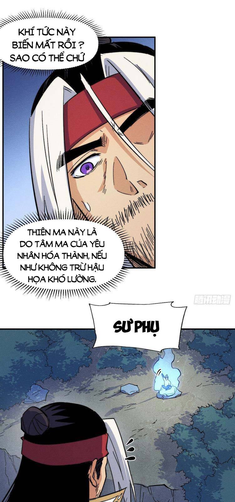 Nhân Vật Chính Mạnh Nhất Lịch Sử Chap 64 - Next Chap 65