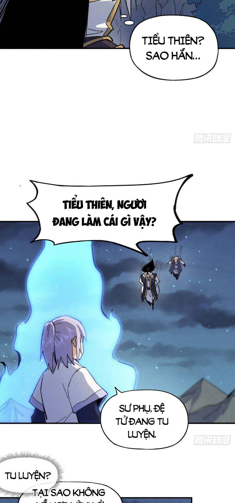 Nhân Vật Chính Mạnh Nhất Lịch Sử Chap 64 - Next Chap 65