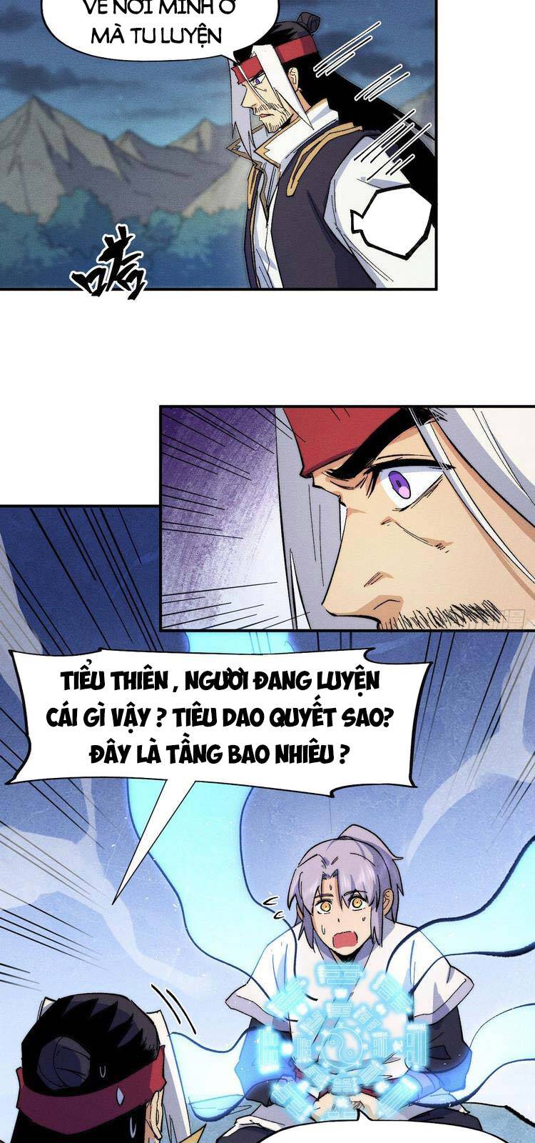 Nhân Vật Chính Mạnh Nhất Lịch Sử Chap 64 - Next Chap 65