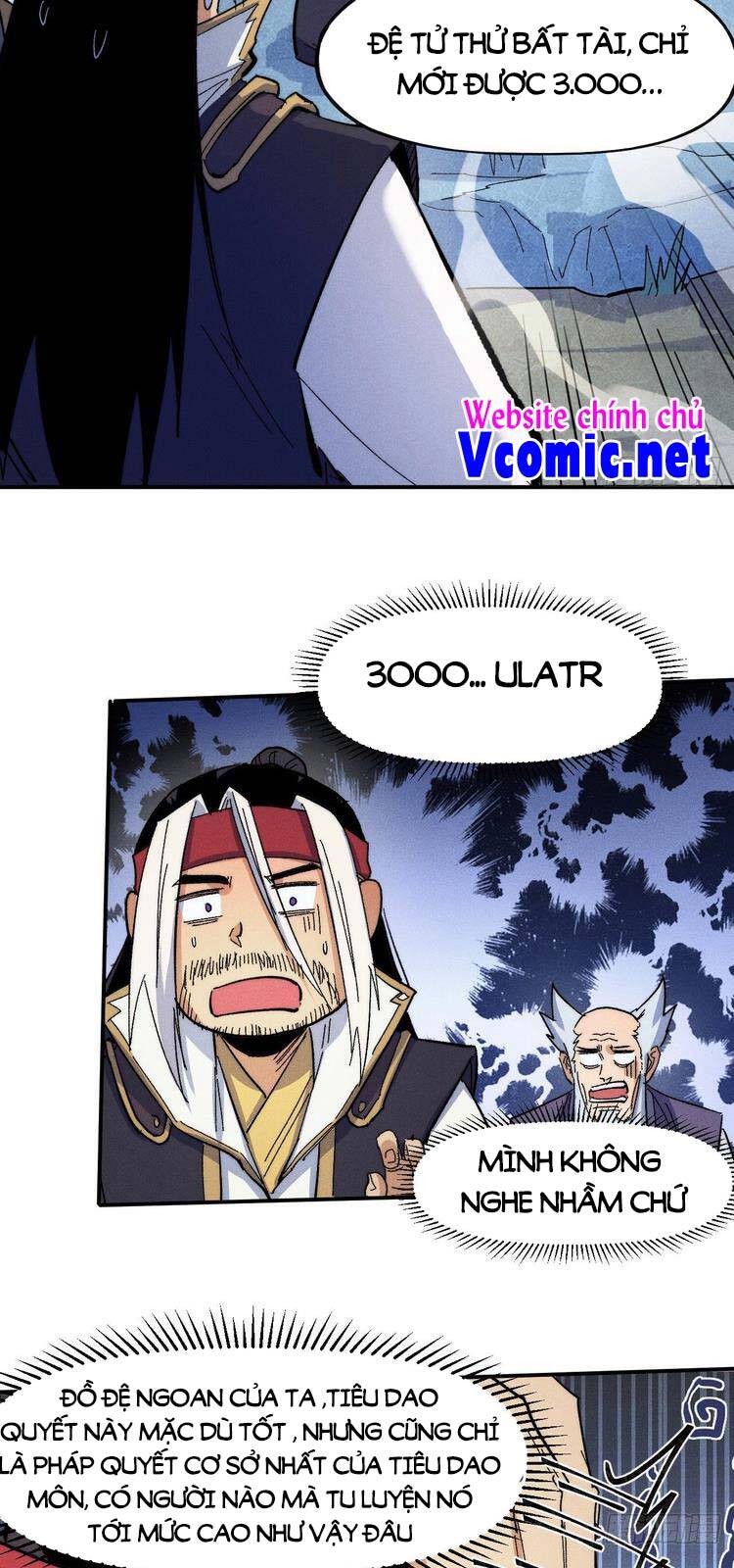 Nhân Vật Chính Mạnh Nhất Lịch Sử Chap 64 - Next Chap 65