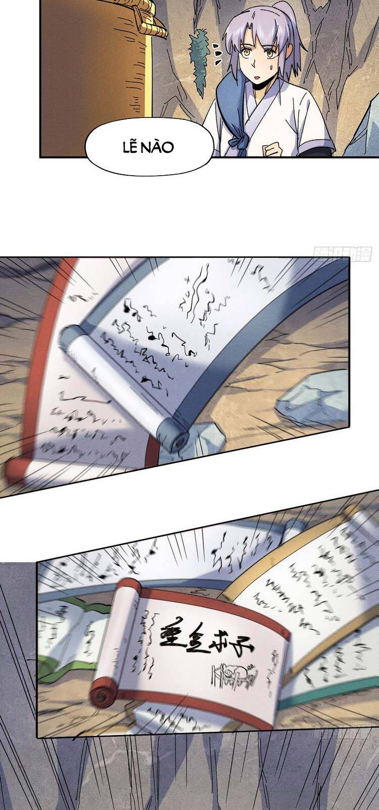Nhân Vật Chính Mạnh Nhất Lịch Sử Chap 65 - Next Chap 66