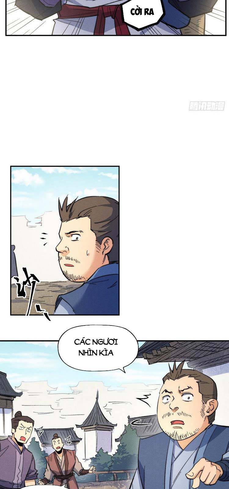 Nhân Vật Chính Mạnh Nhất Lịch Sử Chap 65 - Next Chap 66