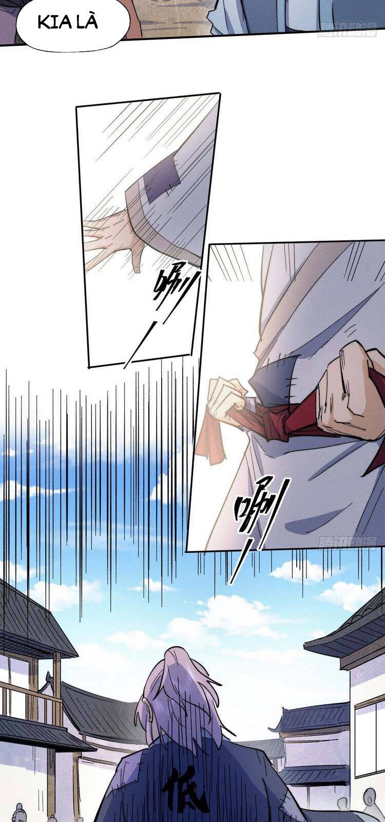 Nhân Vật Chính Mạnh Nhất Lịch Sử Chap 65 - Next Chap 66
