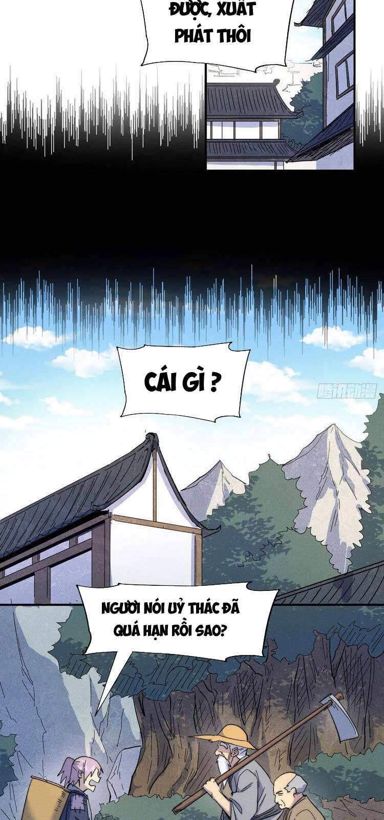 Nhân Vật Chính Mạnh Nhất Lịch Sử Chap 65 - Next Chap 66