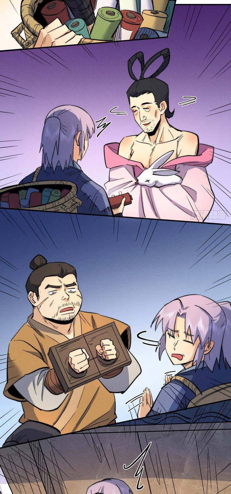 Nhân Vật Chính Mạnh Nhất Lịch Sử Chap 65 - Next Chap 66