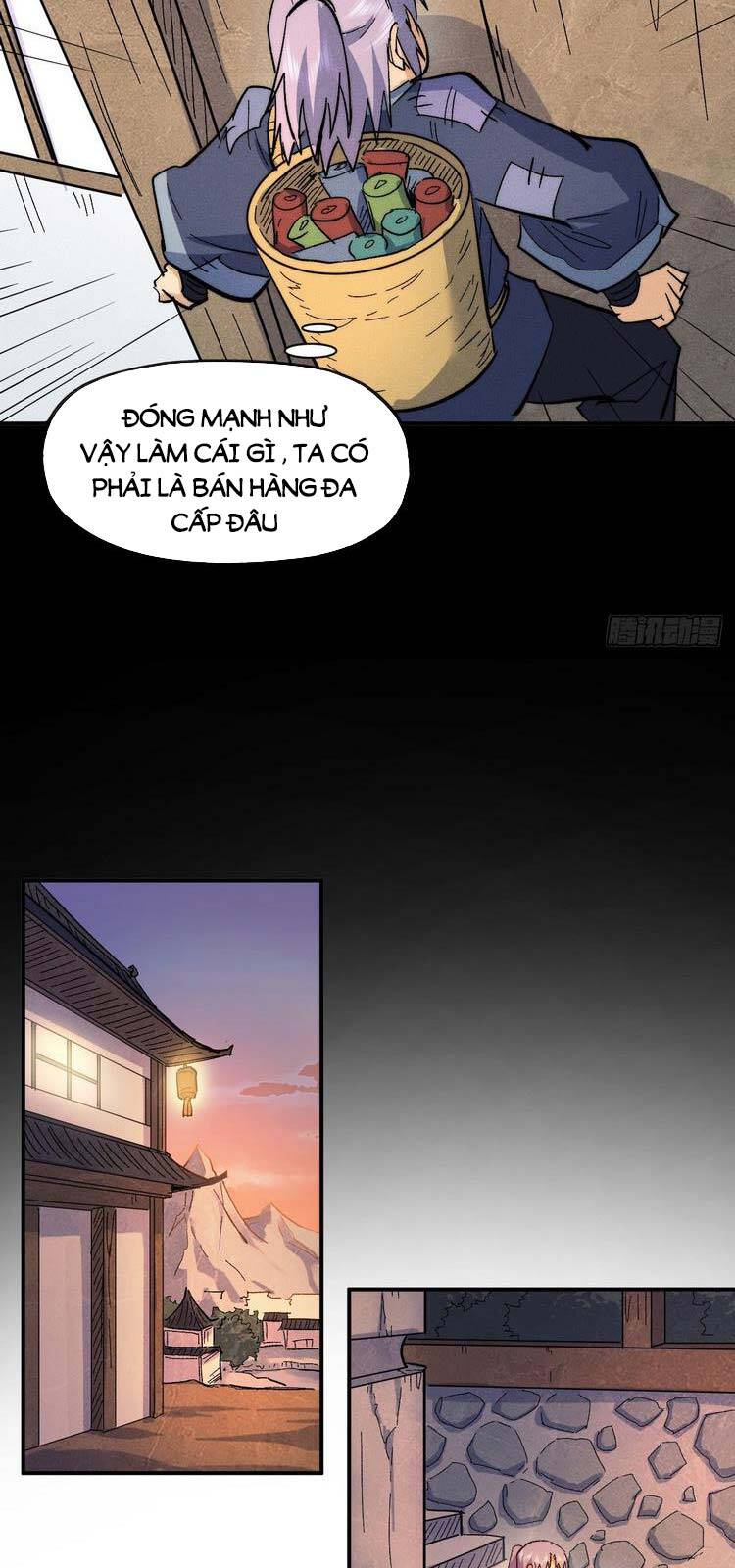 Nhân Vật Chính Mạnh Nhất Lịch Sử Chap 65 - Next Chap 66