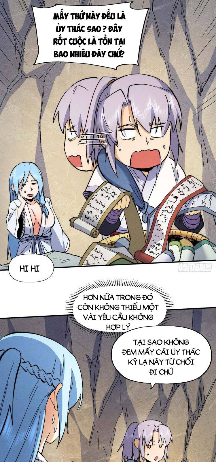 Nhân Vật Chính Mạnh Nhất Lịch Sử Chap 65 - Next Chap 66