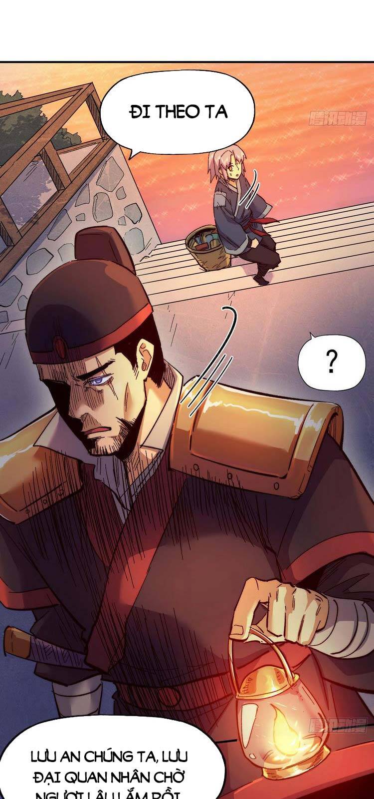 Nhân Vật Chính Mạnh Nhất Lịch Sử Chap 65 - Next Chap 66