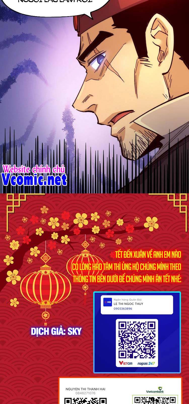 Nhân Vật Chính Mạnh Nhất Lịch Sử Chap 65 - Next Chap 66