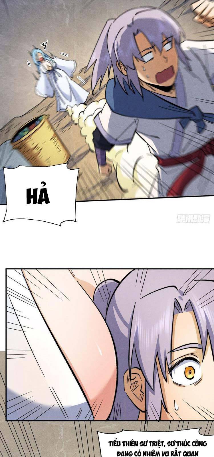Nhân Vật Chính Mạnh Nhất Lịch Sử Chap 65 - Next Chap 66