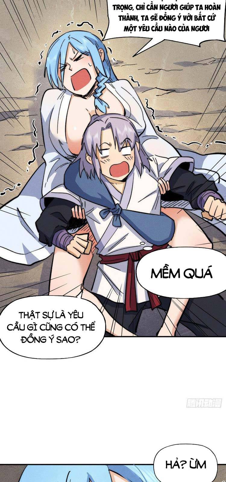 Nhân Vật Chính Mạnh Nhất Lịch Sử Chap 65 - Next Chap 66