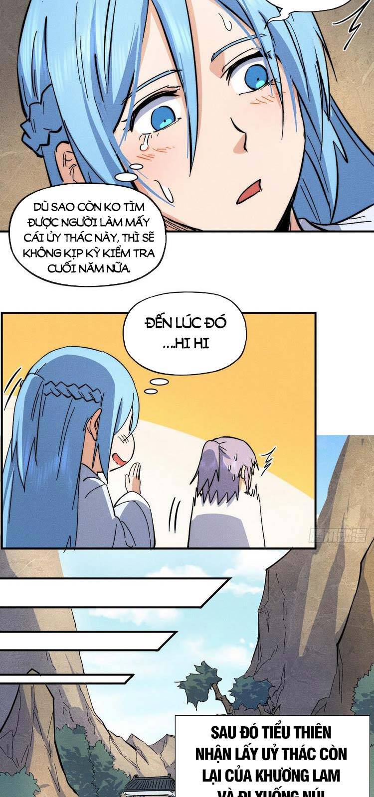 Nhân Vật Chính Mạnh Nhất Lịch Sử Chap 65 - Next Chap 66