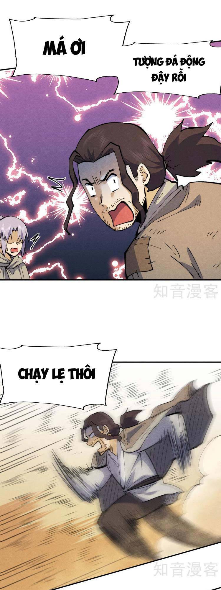 Nhân Vật Chính Mạnh Nhất Lịch Sử Chap 90 - Next Chap 91