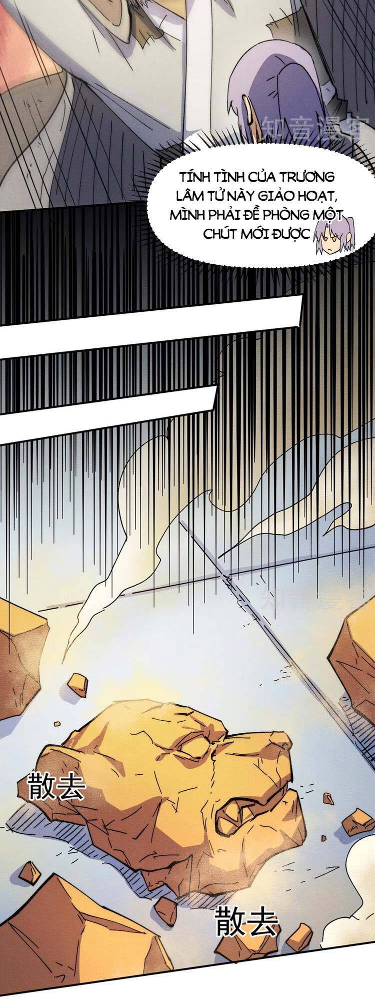 Nhân Vật Chính Mạnh Nhất Lịch Sử Chap 90 - Next Chap 91